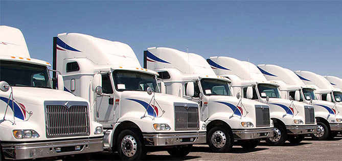 Texas Commercial Truck Insurance Coverage
